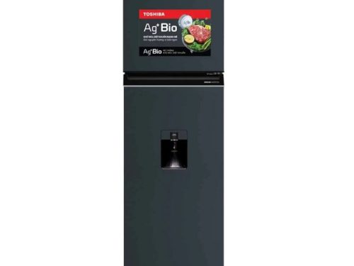 Tủ Lạnh 2 cánh Inverter 249 Lít Toshiba GR-RT325WE-PMV(06)-MG