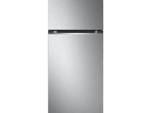 Tủ Lạnh 2 cánh Inverter 335 Lít LG GN-M332PS