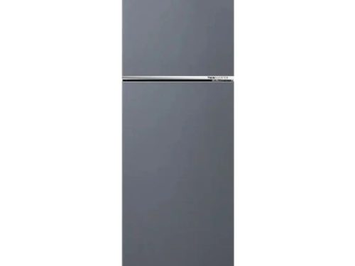 Tủ Lạnh 2 cánh Inverter 358 Lít Aqua AQR-T410FA(SL)