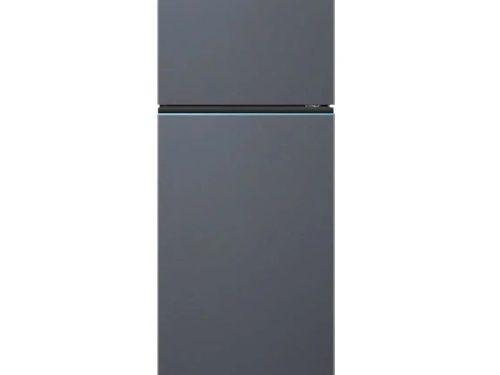 Tủ Lạnh 2 cánh Inverter 455 Lít Aqua AQR-T518FA(SL)