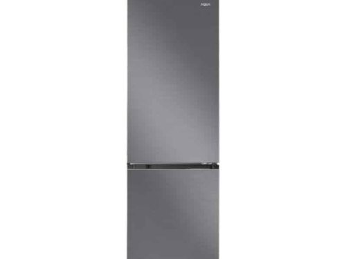Tủ lạnh 2 cánh ngăn đá dưới Inverter 324 lít Aqua AQR-B390MA(HB)