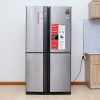 tu lanh 4 canh 556 lit sharp sj fx630v st