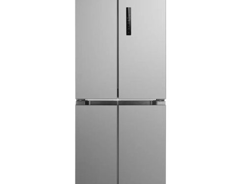 Tủ Lạnh 4 cánh Multi doors Inverter 496 Lít Electrolux EQE4900A-A