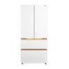 tu lanh 4 canh multi doors inverter 533 lit toshiba gr rf690wi pgv67