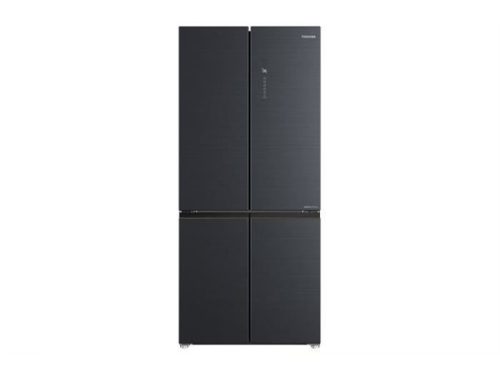 Tủ lạnh Toshiba Inverter 515 lít Multi Door GR-RF677WI-PMV(06)-MG