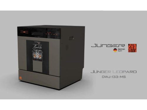 Máy rửa bát Junger LEOPARD-DWJ-133-MS