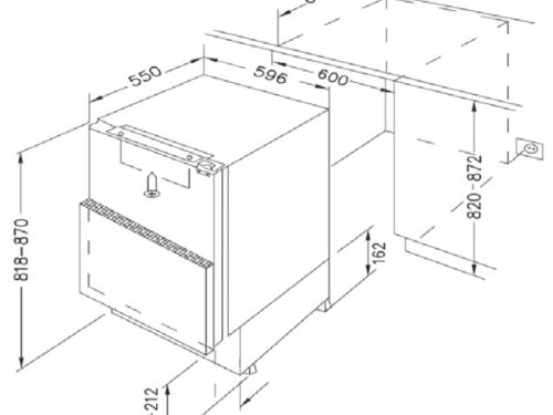 kich thuoc tu lanh lap am mini teka rsr 131 wh 113470017