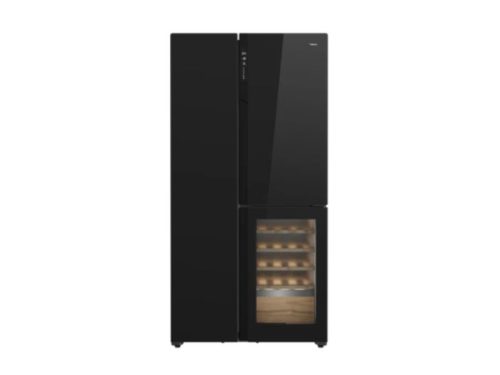Tủ lạnh tích hợp tủ rượu Teka RLF 85950 GBK 113430074