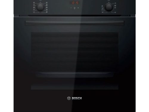 Lò nướng âm tủ Bosch 66L HBF512BB1T Series 2