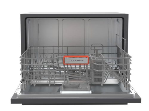 Máy rửa bát mini Junger Model DWJ-063 4 ben trong may rua bat mini junger model dwj 063