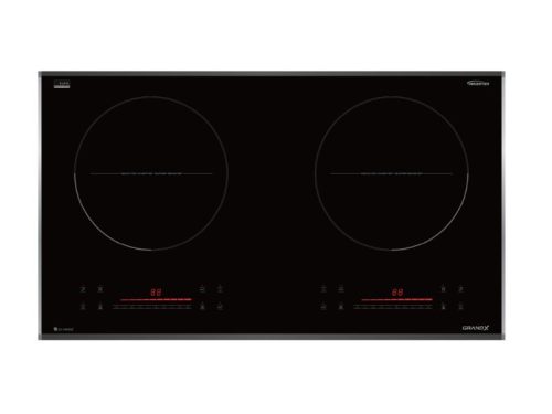 Bếp từ GrandX GX IP689SE