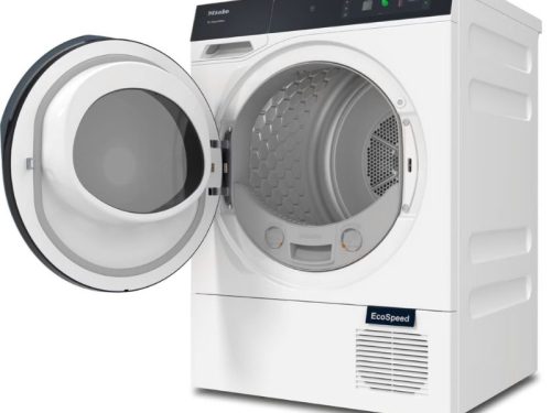 Máy sấy bơm nhiệt Miele TQ 1000 WP Nova Edition 5 cua may say bom nhiet miele tq 1000 wp nova edition