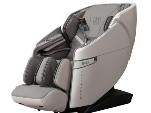 Ghế massage Boss MCB-909