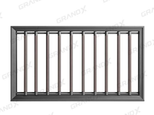 Giá treo quần tây cao cấp GrandX XM.90B