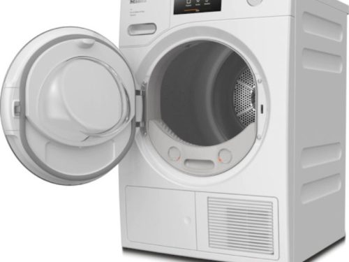 Máy sấy bơm nhiệt Miele TWV780WP 2 nap may say bom nhiet miele twv780wp