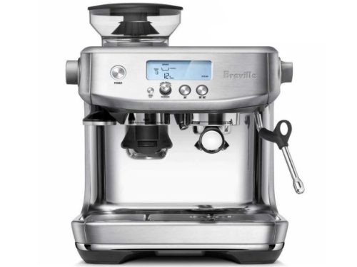 Máy pha cà phê Breville BES878BSS1BUS1