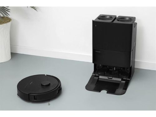 anh robot hut bui lau nha roborock qr 798 den