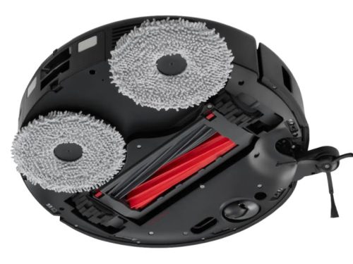 Robot hút bụi lau nhà Roborock Q Revo Slim 5 de robot hut bui lau nha roborock q revo slim