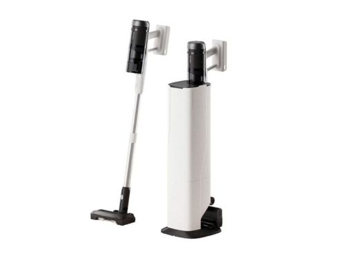 Máy hút bụi cầm tay Roborock H60 Hub Pro