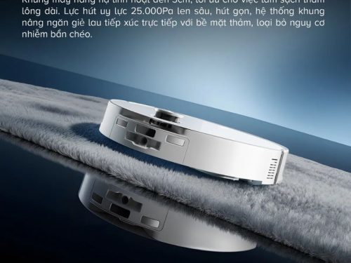 picture robot hut bui lau nha roborock qrevo curv 2 pro