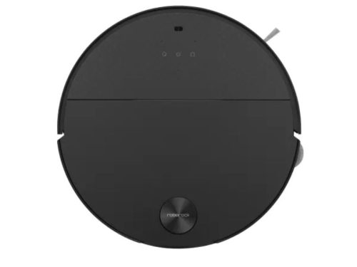 remote robot hut bui lau nha roborock saros 10 den