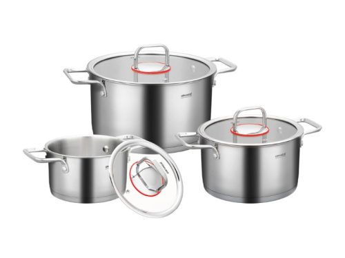 Bộ nồi GrandX GX603 NOVA
