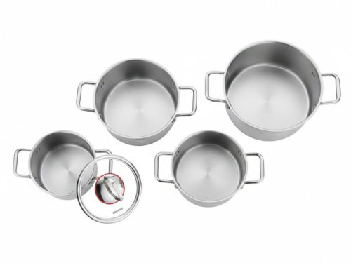 Lòng bộ nồi GrandX GX603 NOVA