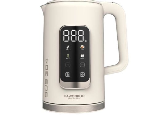 Ấm siêu tốc Hawonkoo KEH-171