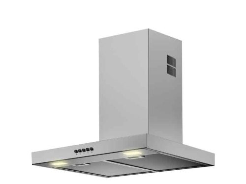 Máy hút mùi gắn tường Beko BHCB61622BXH 3 anh may hut mui gan tuong beko bhcb61622bxh