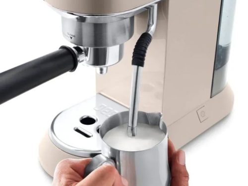 anh may pha ca phe delonghi ec885 bg