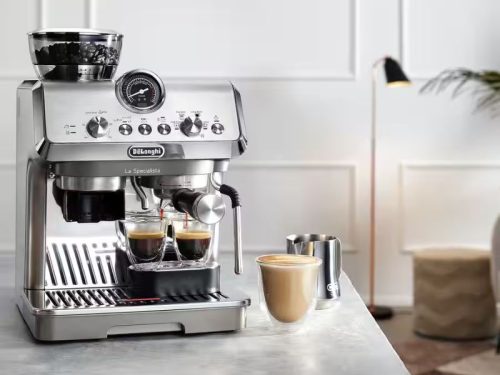 Máy pha cà phê Delonghi EC9255.M 6 anh may pha ca phe delonghi ec9255 m