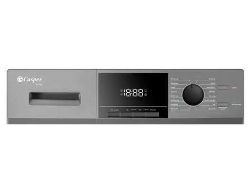 bang dieu khien may giat casper inverter 9 5 kg wf 95vg5 cua truoc