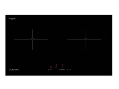 Bếp hồng ngoại Malloca MH732RN