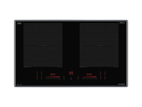 Bếp từ Grandx GX IH658SE