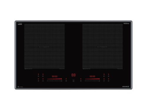 Bếp từ Grandx GX IP659SE
