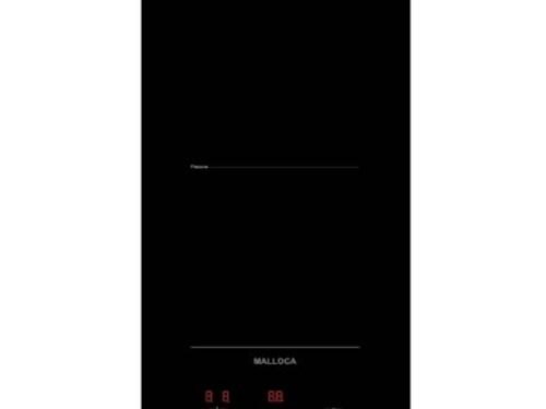 Bếp từ Malloca MDI302FZ 2 vùng nấu
