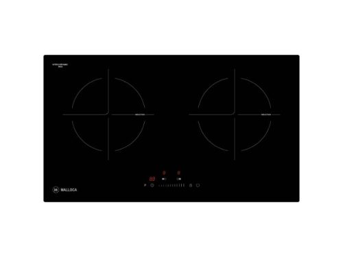 Bếp từ Malloca MH7320IN 2 vùng nấu
