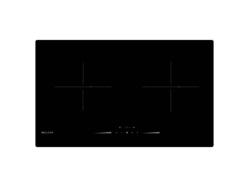 Bếp từ Malloca MI7302EMS 2 vùng nấu
