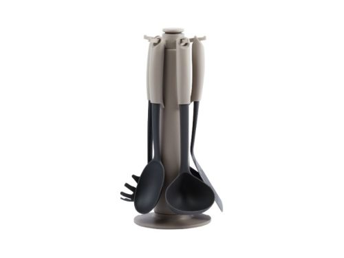 Bộ đồ dùng nhà bếp 5 món Malloca MJA1495