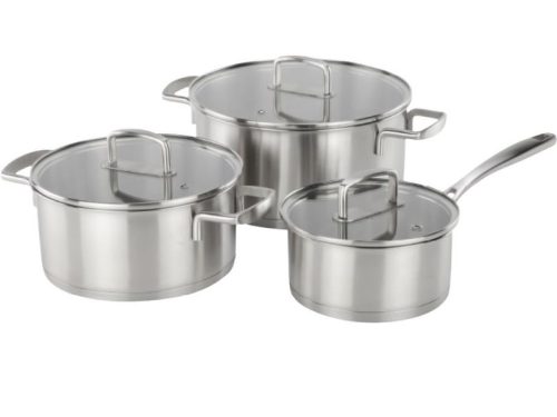 Bộ nồi 6 món Cozy Malloca SA199