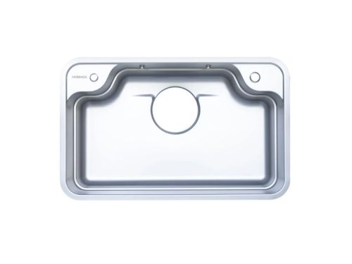 Chậu rửa bát Nobinox ARVO B180