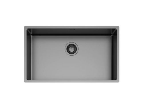 Chậu rửa bát Nobinox CANOVA NT600B