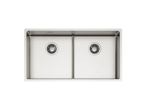 Chậu rửa bát Nobinox ICON NT642U