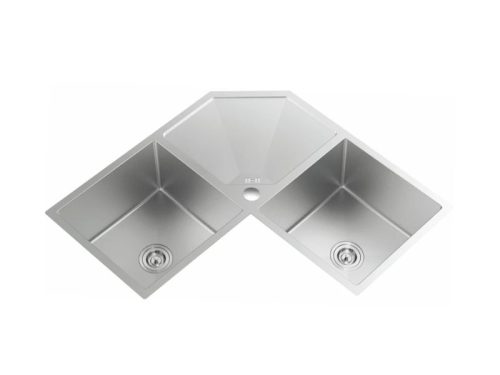 Chậu rửa bát Nobinox LIKEN NL700