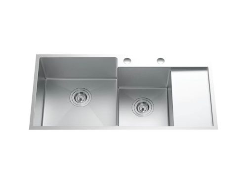 Chậu rửa bát Nobinox LIKEN NL746