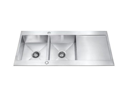 Chậu rửa bát Nobinox LIKEN NL749