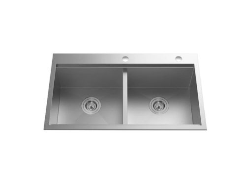 Chậu rửa bát Nobinox LIKEN NL785