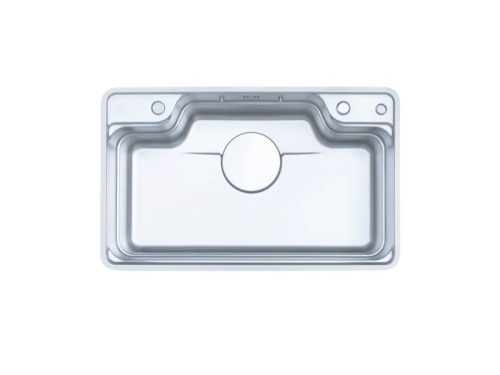 Chậu rửa bát Nobinox LIKEN NL792D