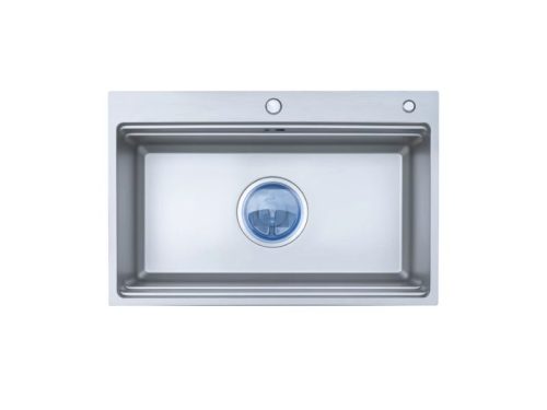 Chậu rửa bát Nobinox LIRA NJ560D