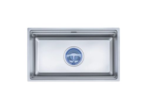 Chậu rửa bát Nobinox LIRA NJ562D